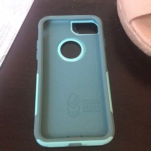 iPhone 7 Otterbox